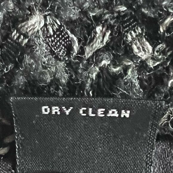 Alfani Chunky Knit 2 Button Closure Cardigan with Pockets Size XL - Picture 7 of 7